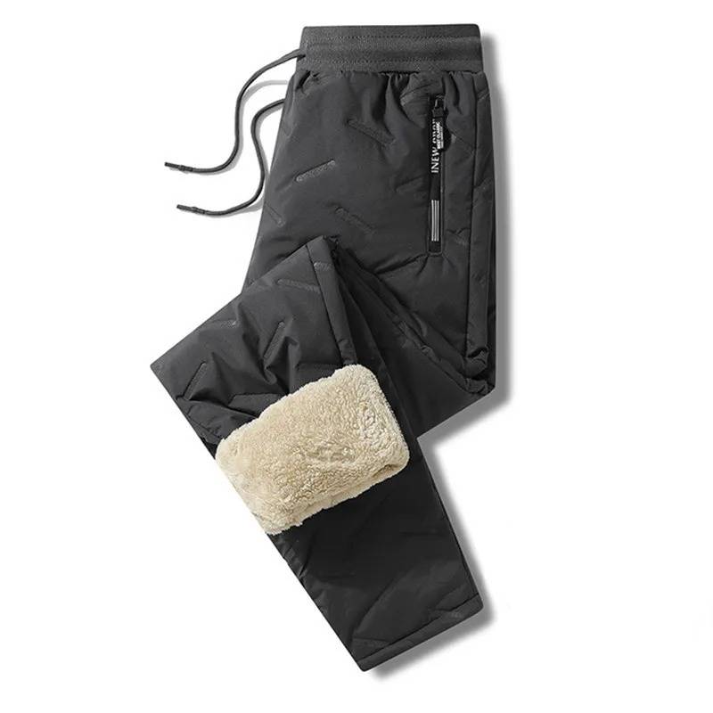 Waterproof Winter Trousers