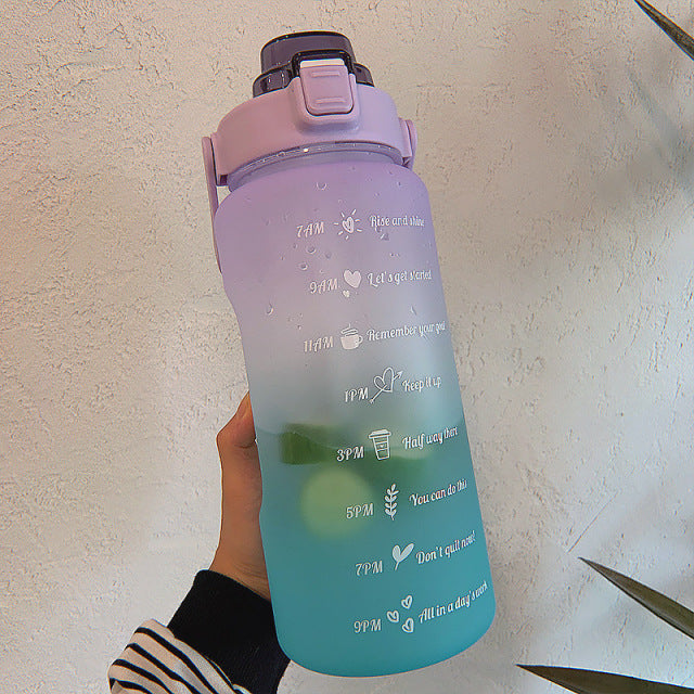 Cute Bottles - 2L