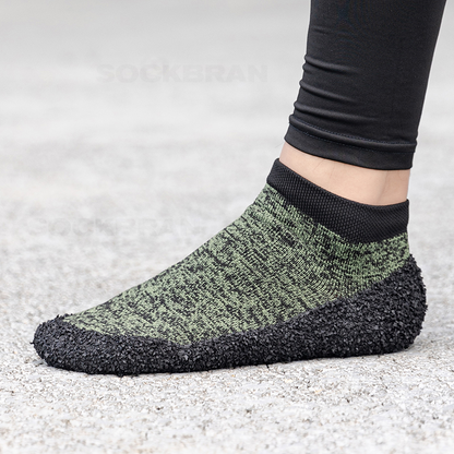 High Stretch Sock Shoes - Comfy & Long Lasting