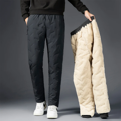 Waterproof Winter Trousers