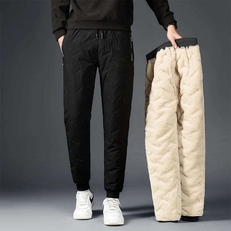 Waterproof Winter Trousers