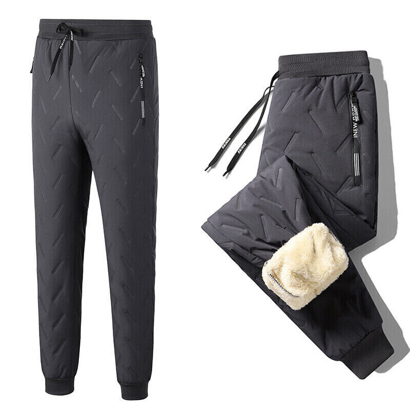 Waterproof Winter Trousers